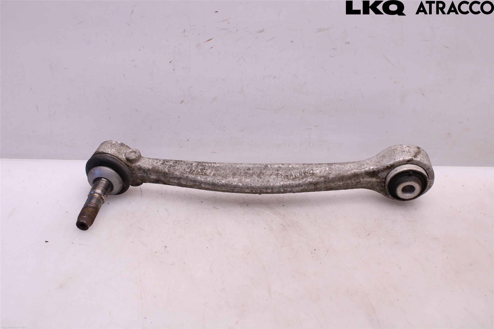 BMW 3 F30/F31/F80 12-19 Bærearm Bak Høyre Øvre