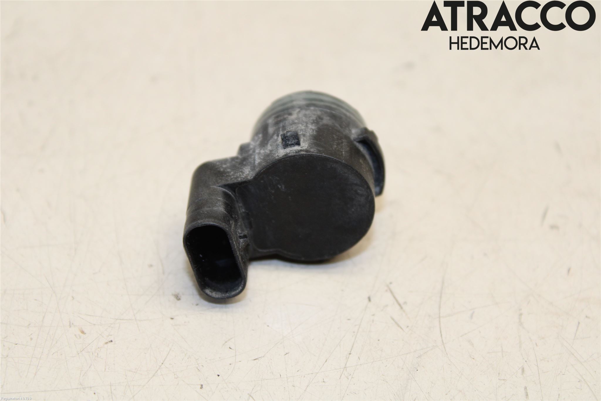 Audi Q7/SQ7 Sensor Parkering Front