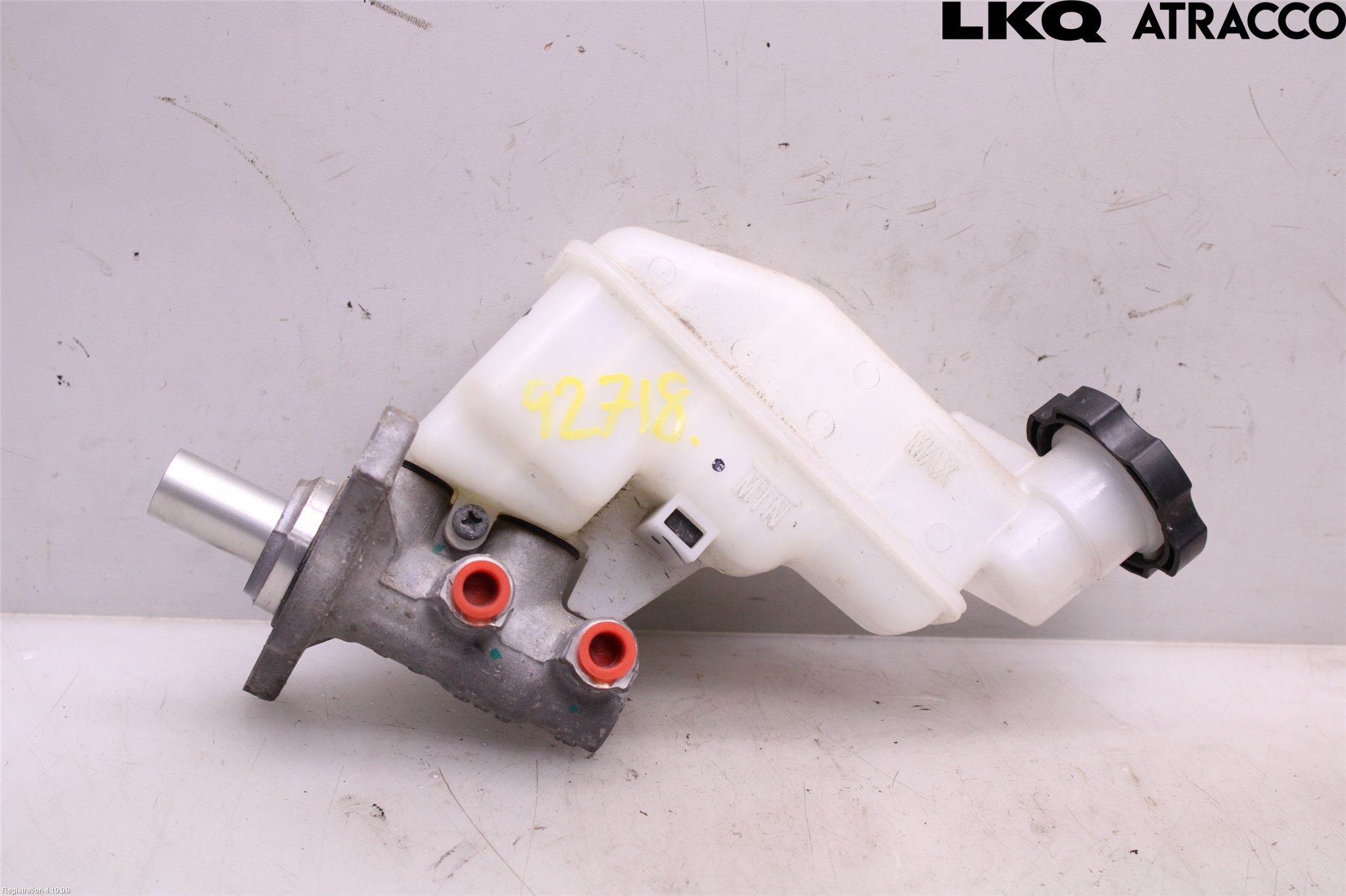 Hyundai i10 BA 14-16 Brems Hovedsylinder