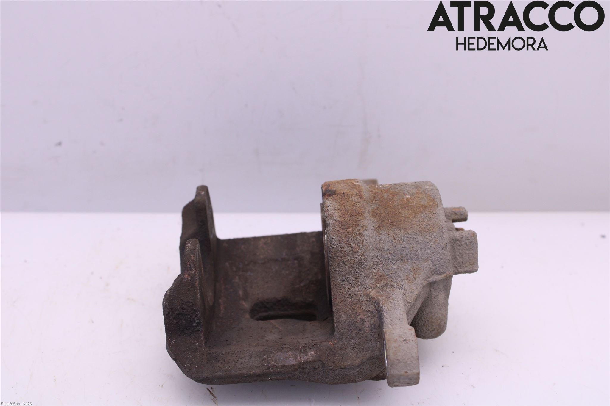 Kia PICANTO 17- Bremsecaliper Foran Venstre