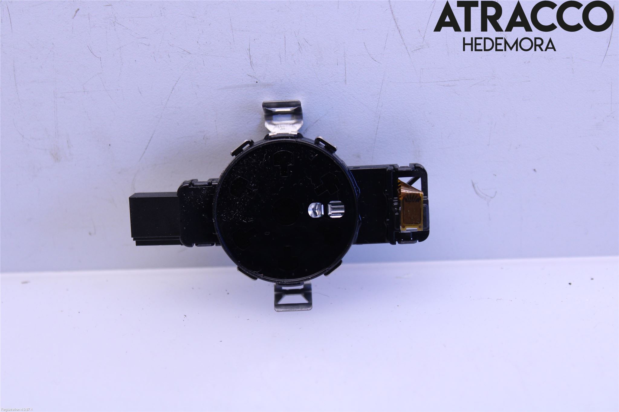 Audi A6 ALLROAD 12-18 Sensor Regnsensor