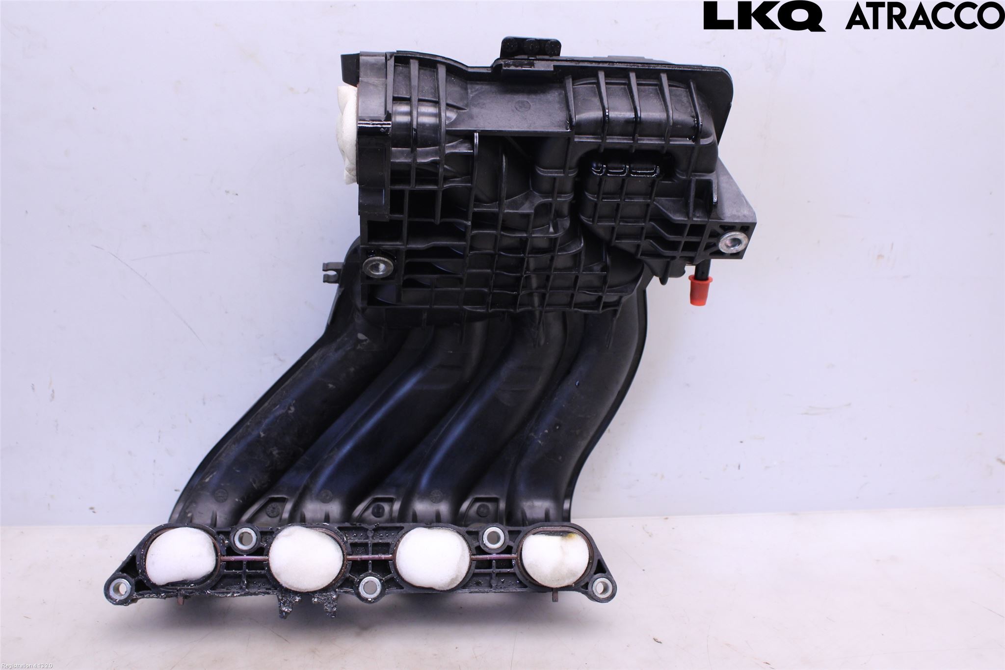 Nissan QASHQAI 10-14 Innsugningsmanifold