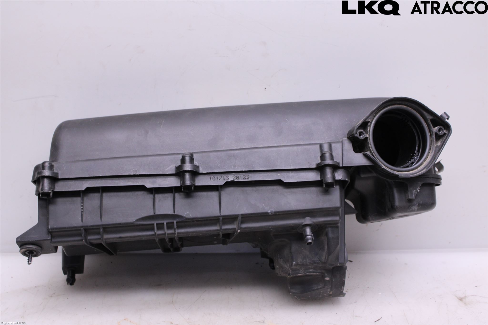 Mini COUPE R56 05-14 Luftfilter Boks