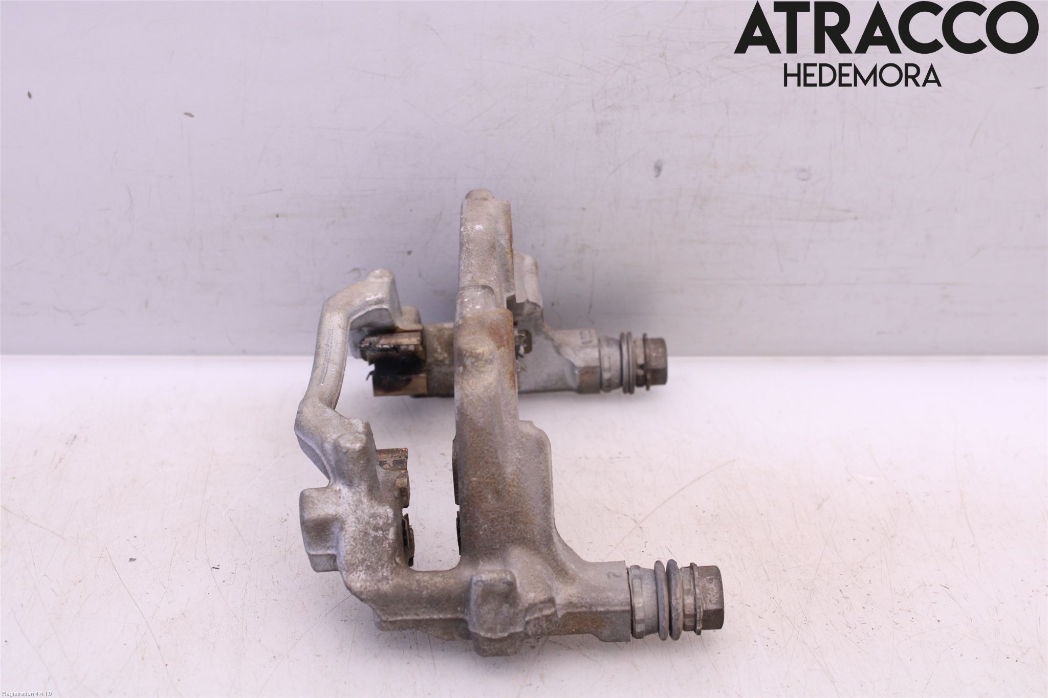 Toyota YARIS XP21 20- Bremsecaliper Feste Holder