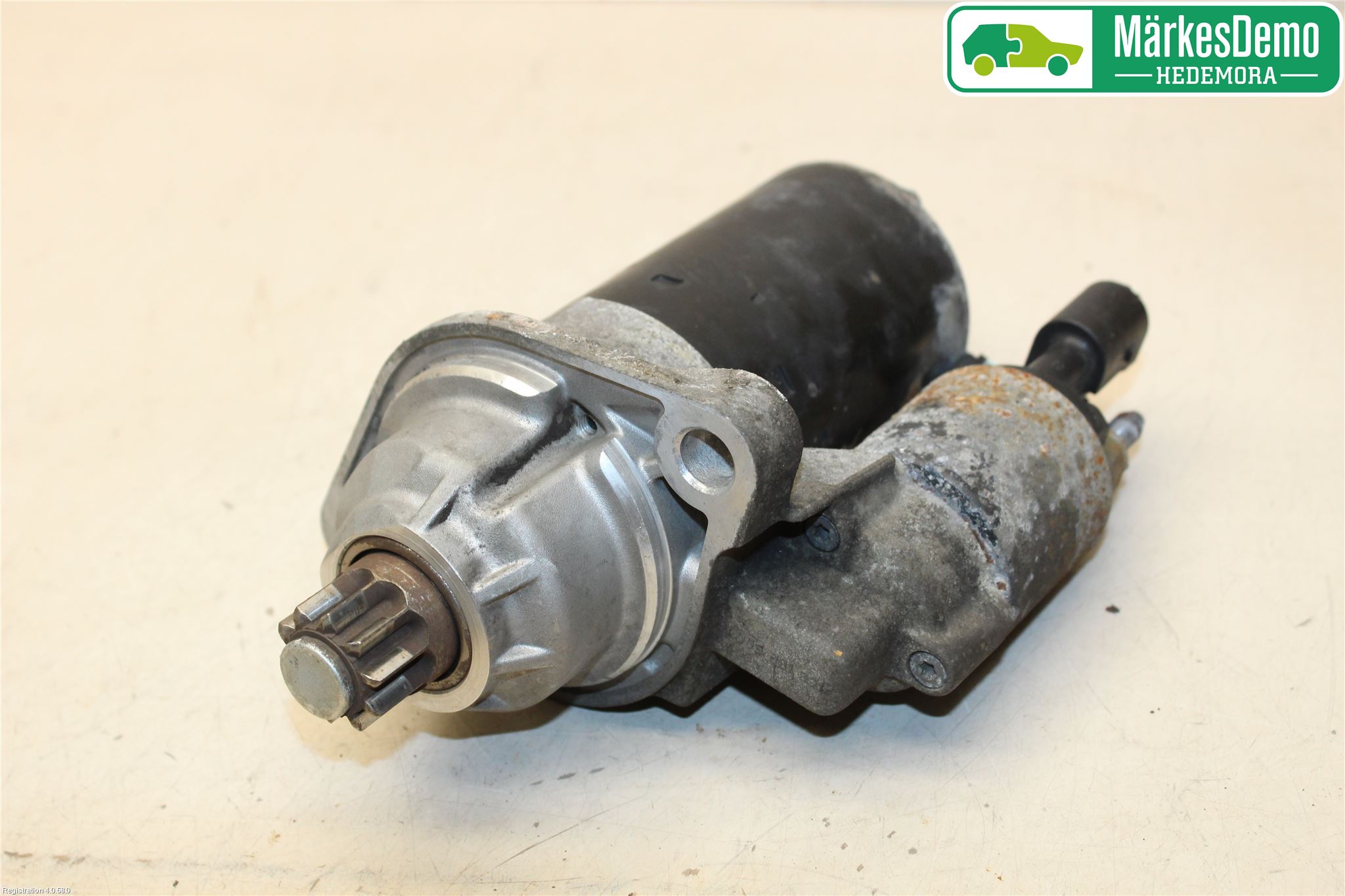 Volkswagen VW PASSAT 05-11 Startmotor