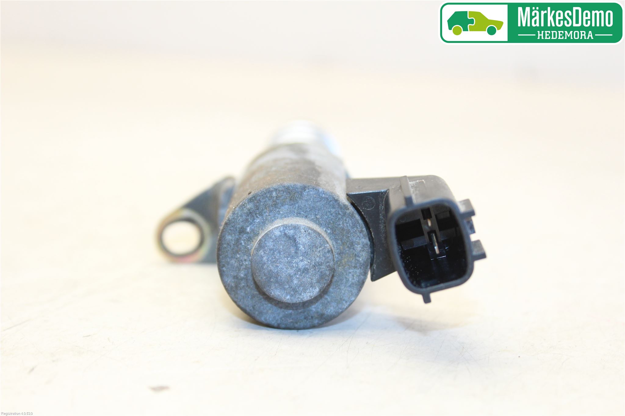 Nissan MICRA C+C Kamaksel Stillventil