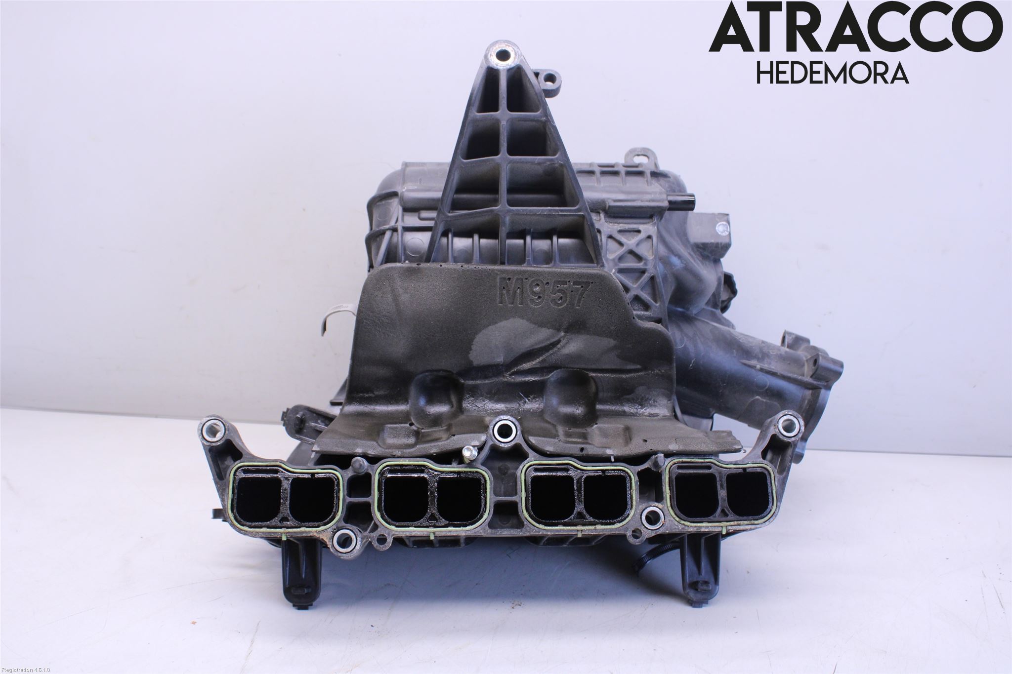 Mazda CX-3 Innsugningsmanifold