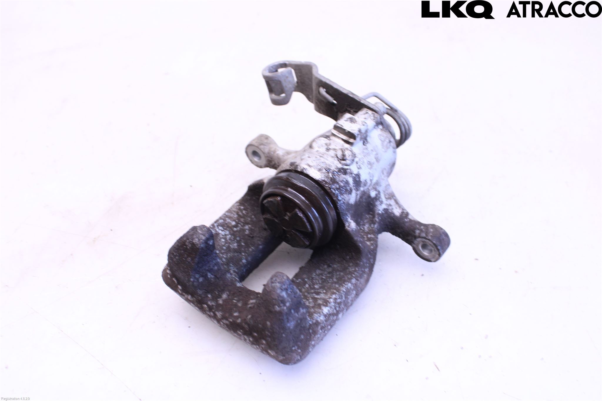 Opel ASTRA K 16-22 Bremsecaliper Bak Høyre