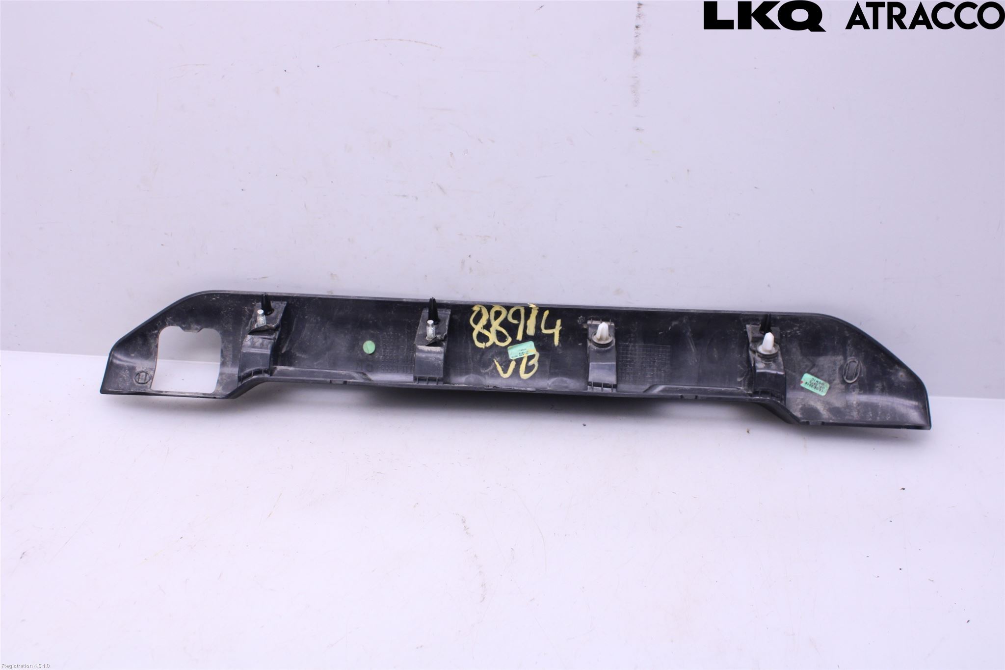 Ford TRANSIT/TOURNEO CONNECT 13-22 List Bak-Bakluke