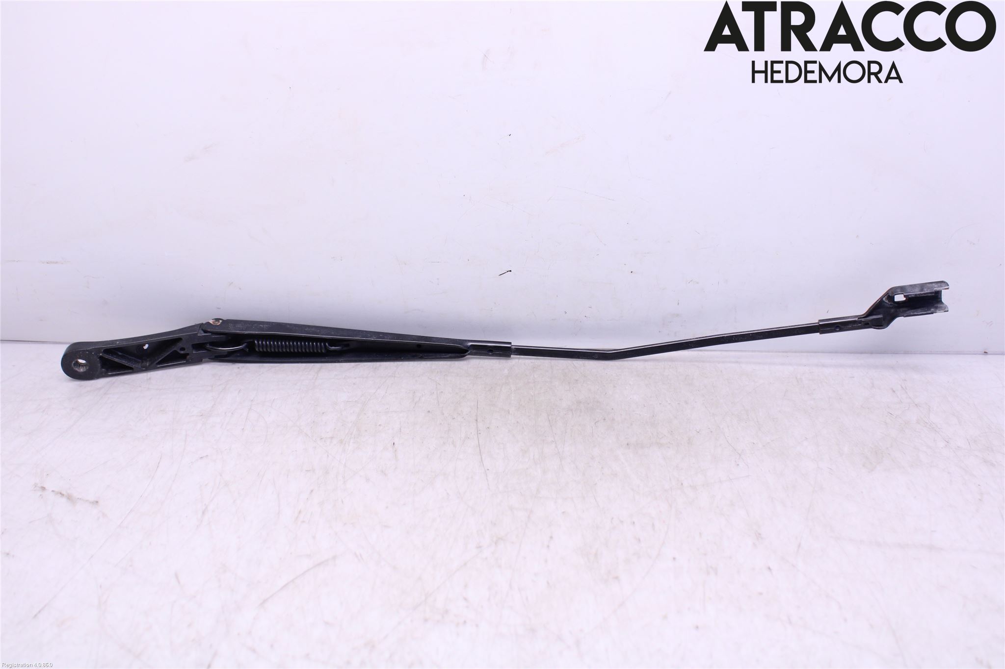 Volkswagen VW GOLF V 04-09 Viskerarm-Armer Frontrute