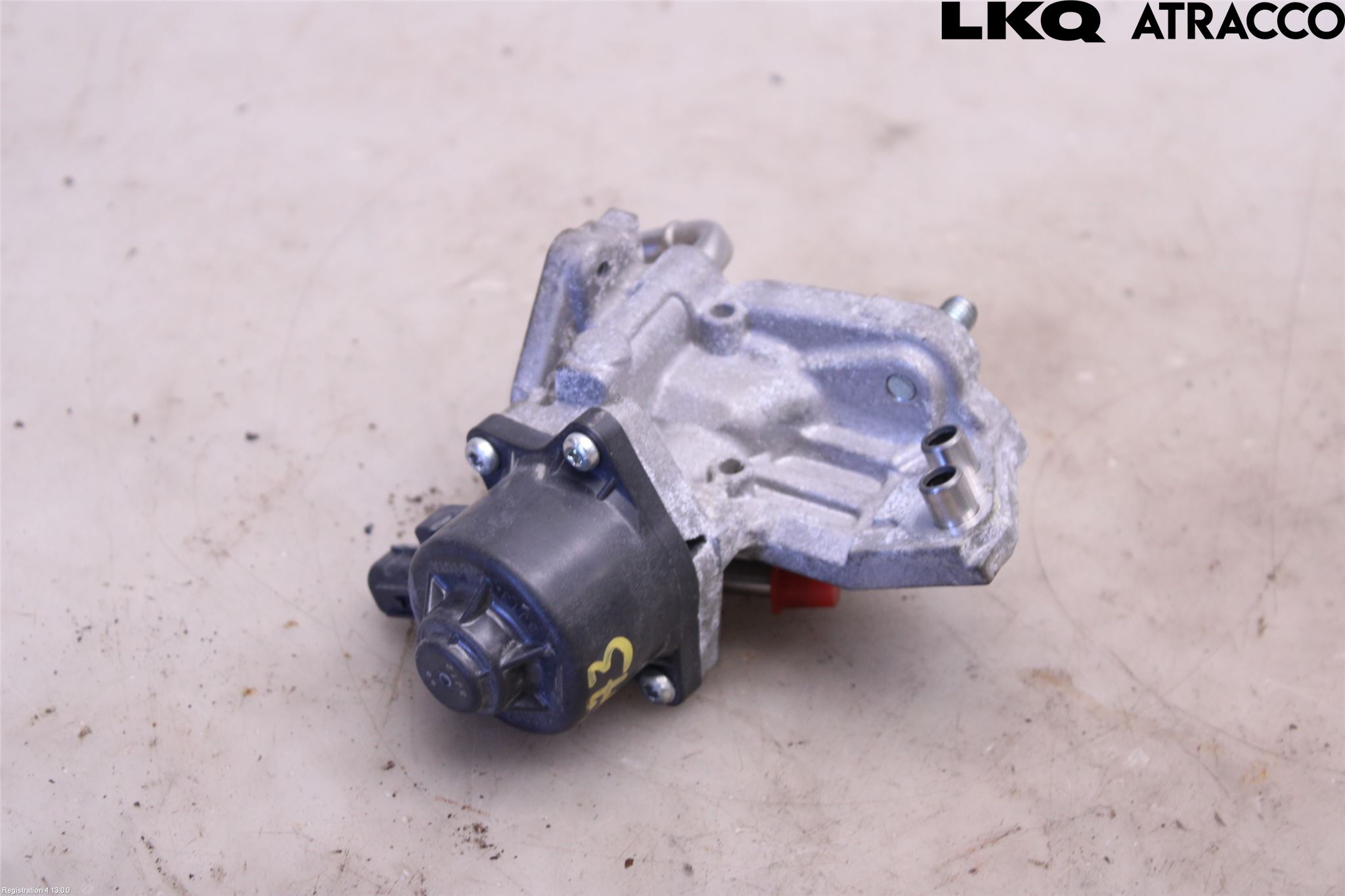 Toyota COROLLA CROSS XG10 22- Egr Ventil