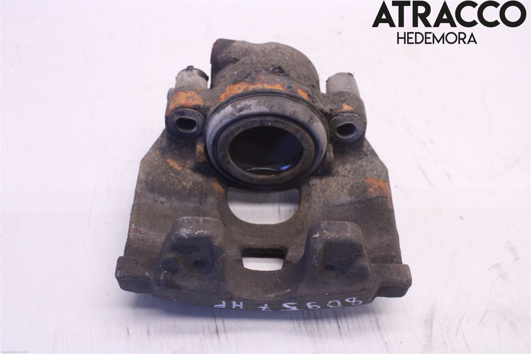 Audi A4 12-15 Bremsecaliper Foran Høyre