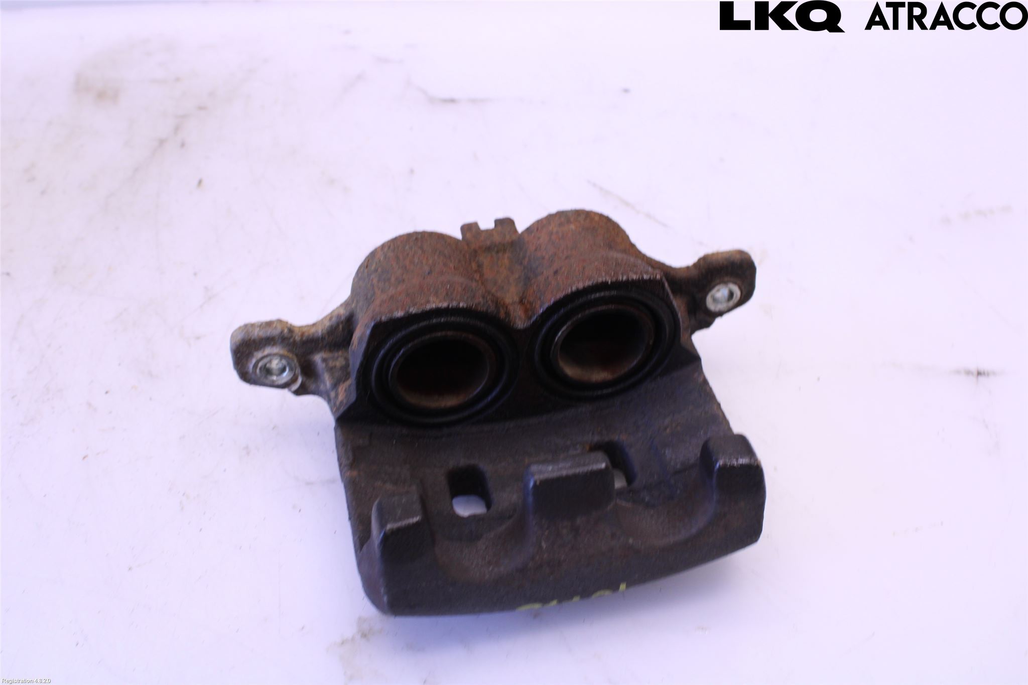 Nissan X-TRAIL 14-21 Bremsecaliper Foran Venstre