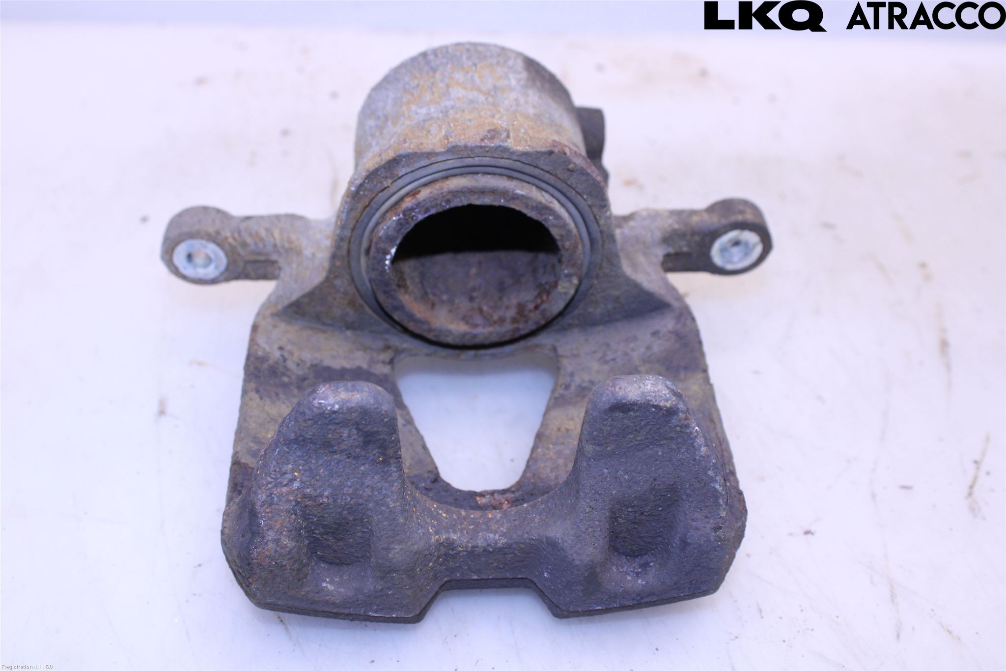 Jeep RENEGADE Bremsecaliper Foran Høyre