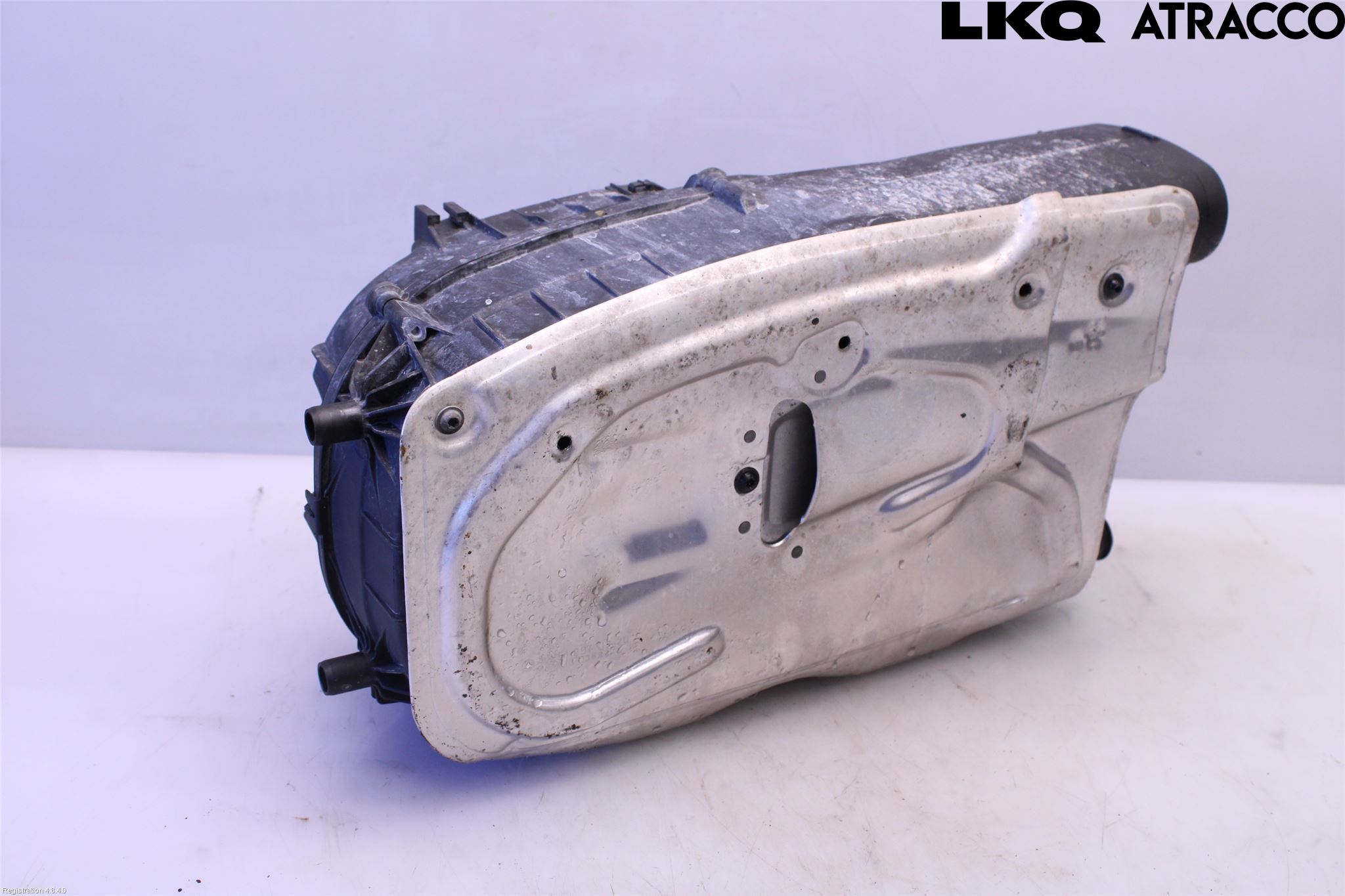 Mercedes-Benz MB GLK-KLASS (X204) 08-16 Luftfilter Boks