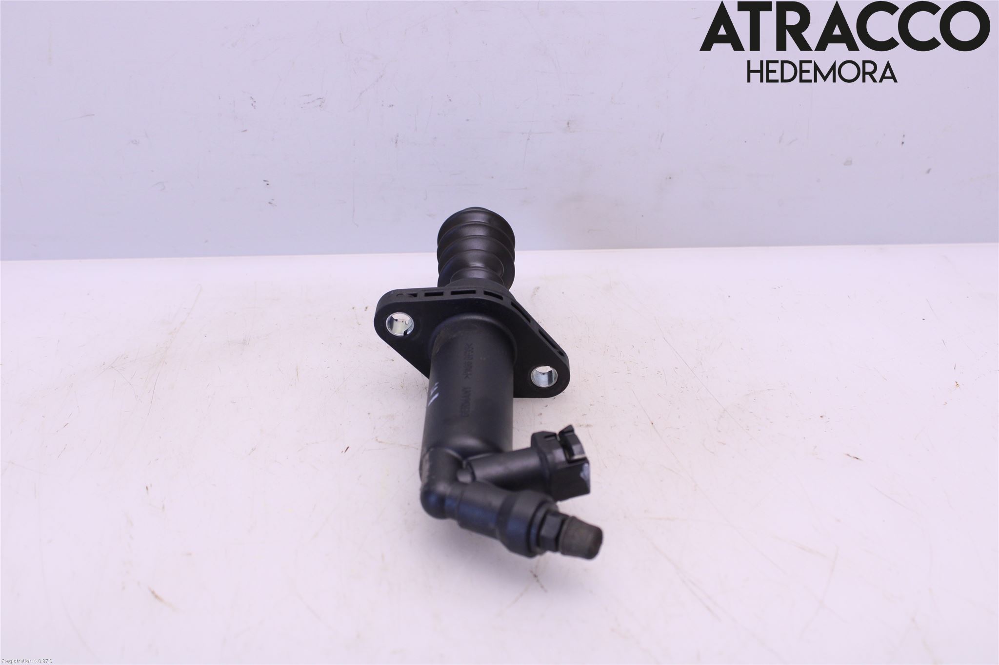 Mini ONE/COOPER 3DR F56 14-24 Clutch Sylinder Slave