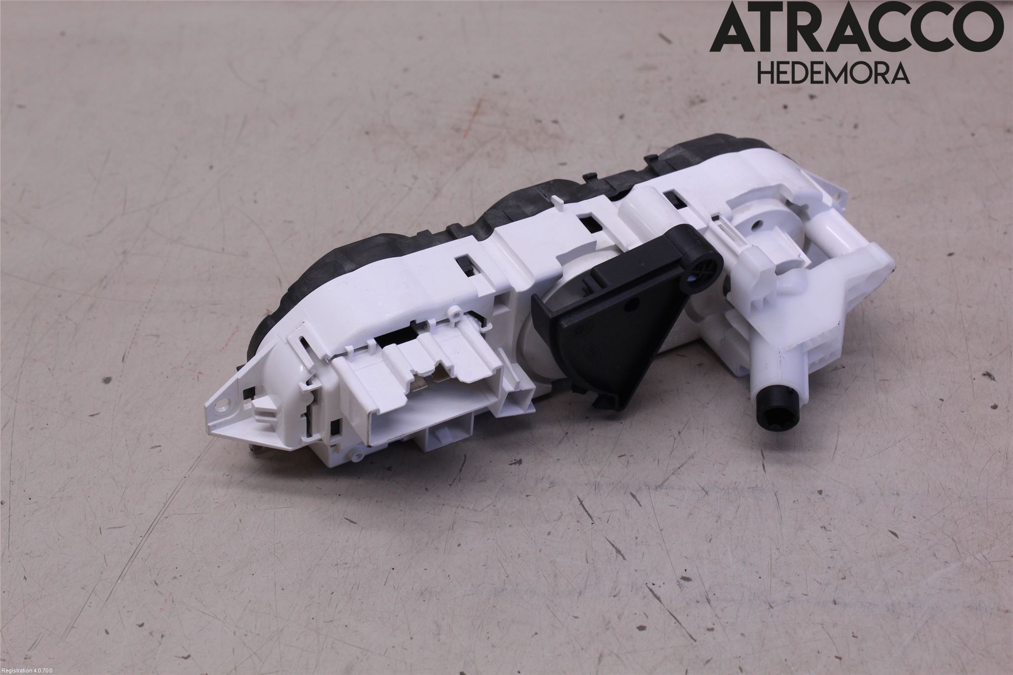 Ford FOCUS 08-11 Varme Ac Betjening-Display