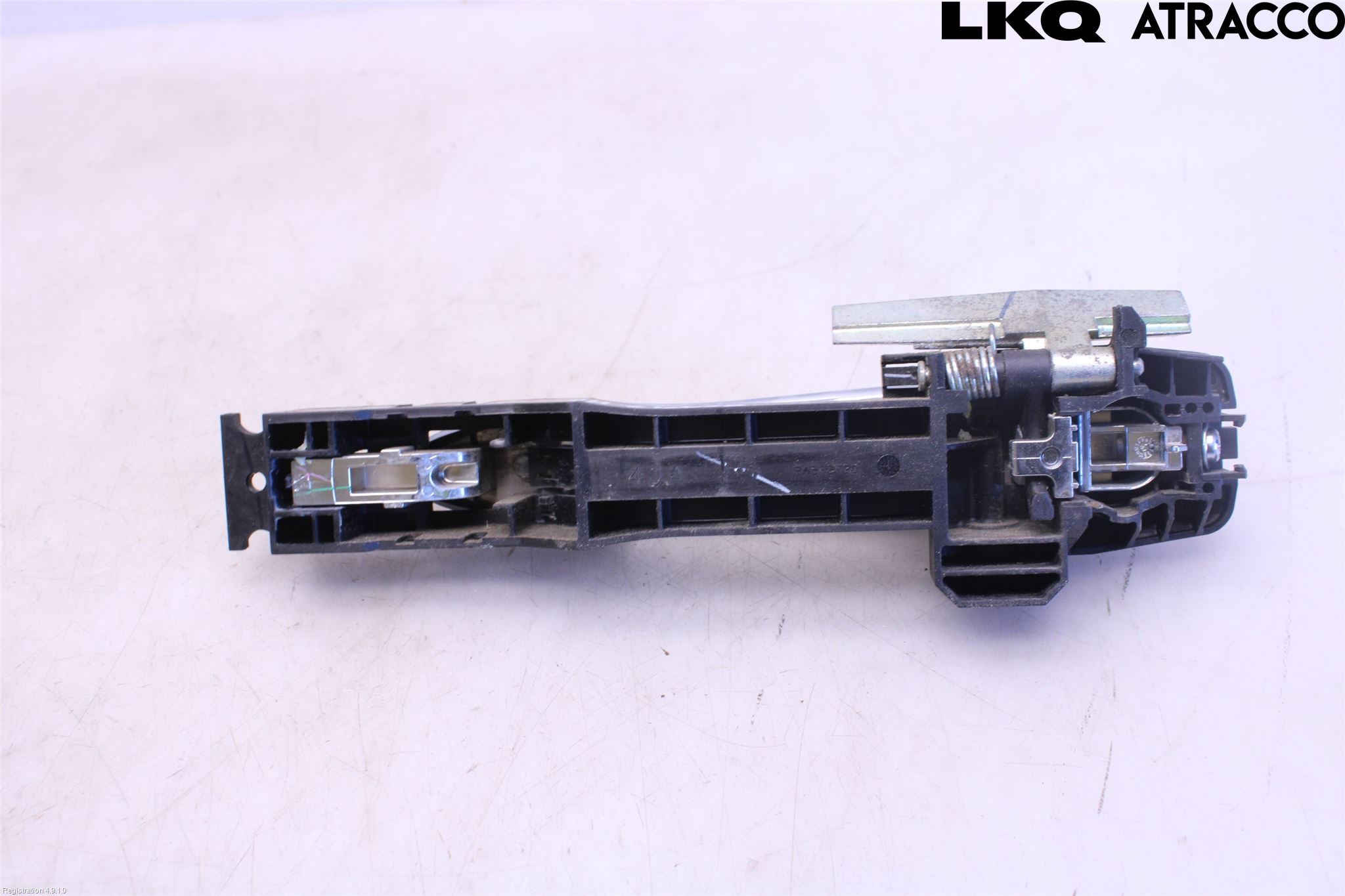 Renault ALASKAN 18-20 Dørhandtak Ytre Høyre