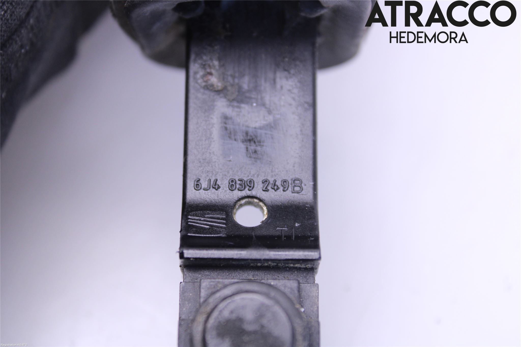 Seat IBIZA IV 08-16 Dørstopper