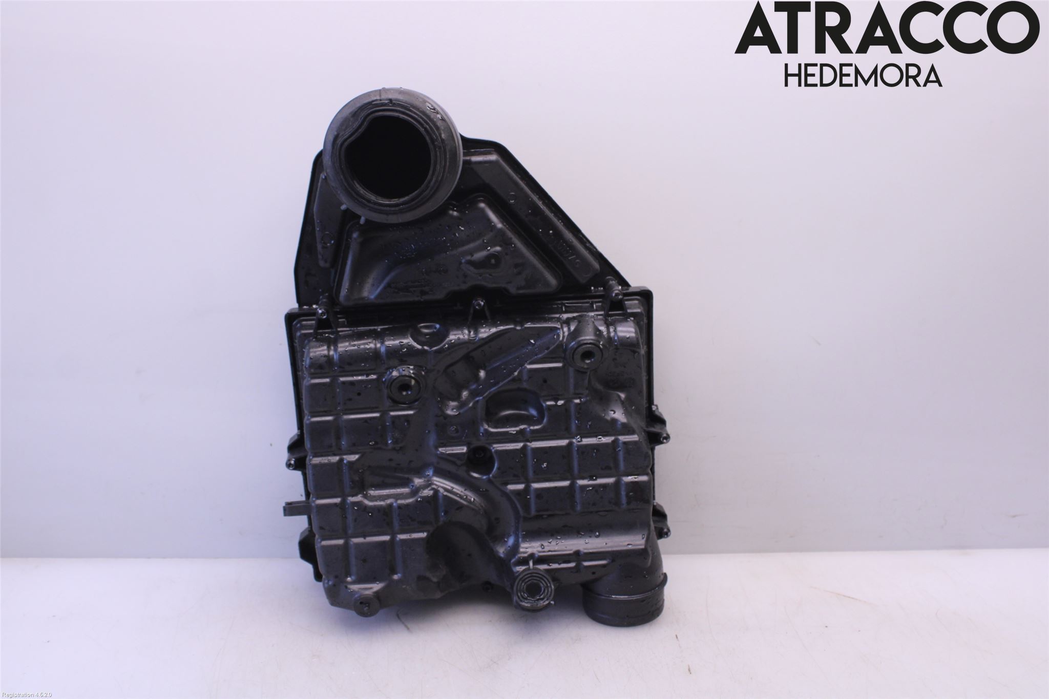 Seat LEON 13-20 Luftfilter Boks