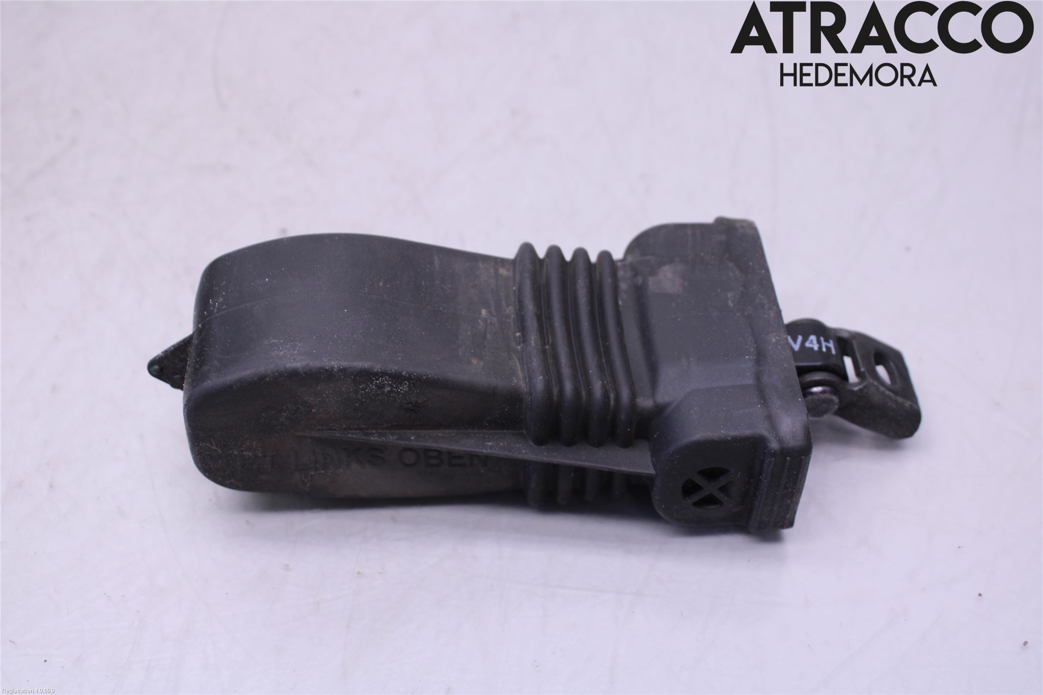 Audi A3/S3 8V 13-20 Dørstopper
