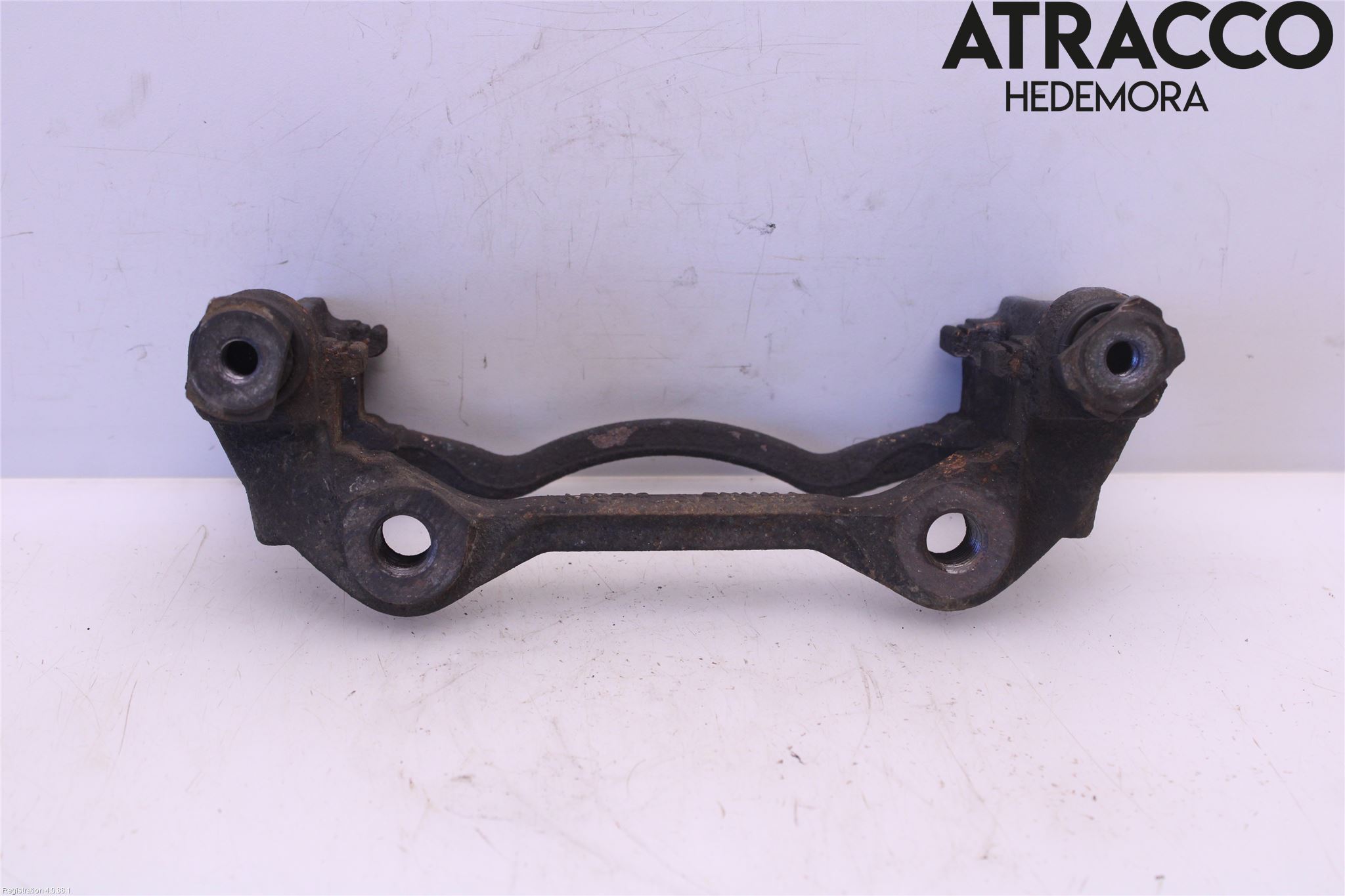 Ford TRANSIT/TOURNEO CUSTOM 13-24 Bremsecaliper Feste Holder