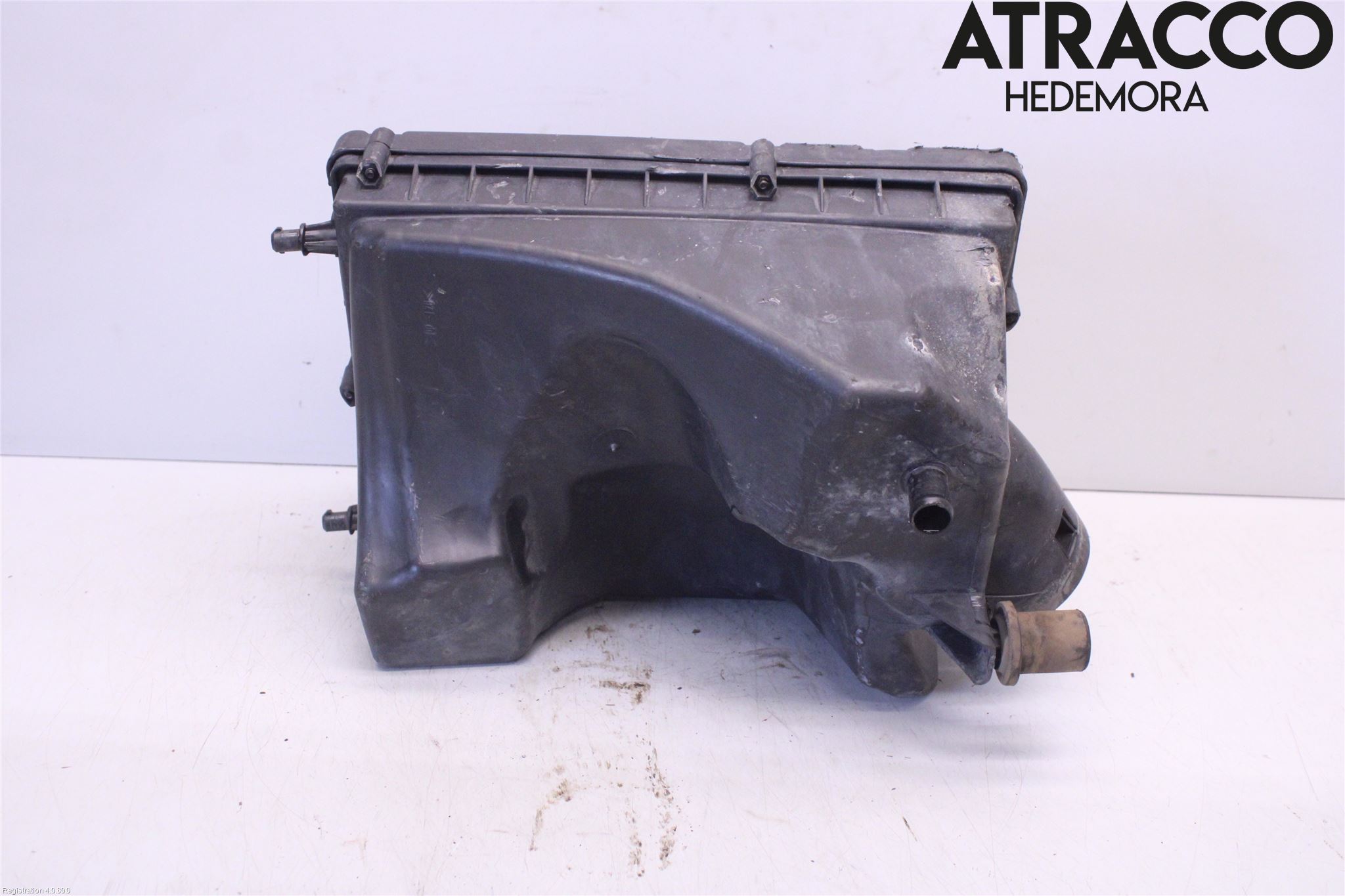 Opel ASTRA H 04-12 Luftfilter Boks