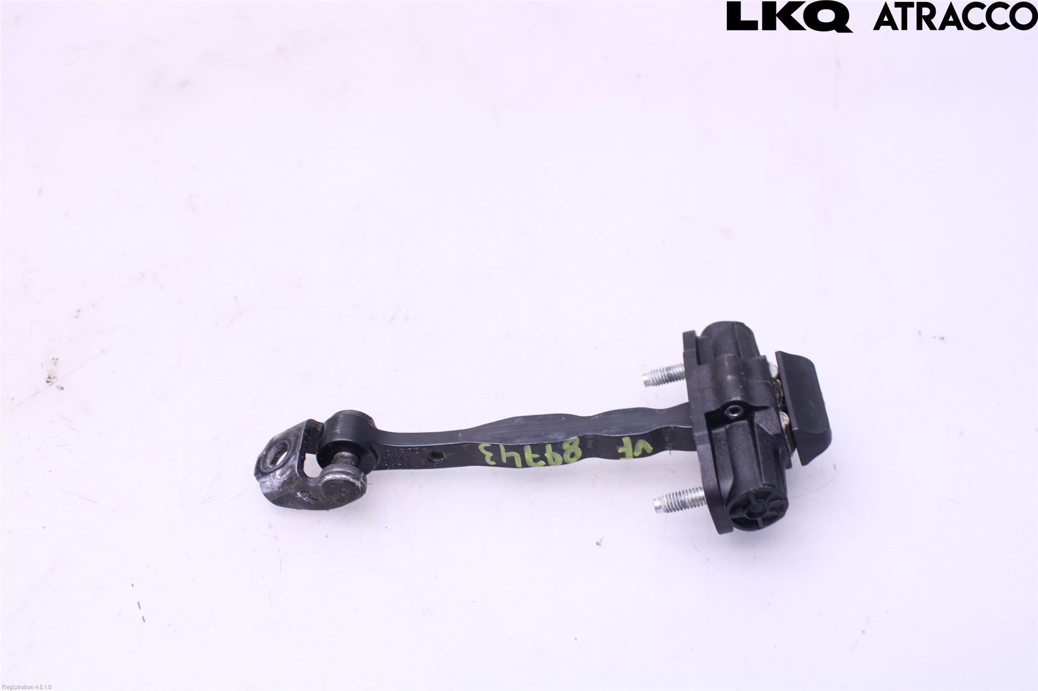 Ford B-MAX 12-17 Dørstopper