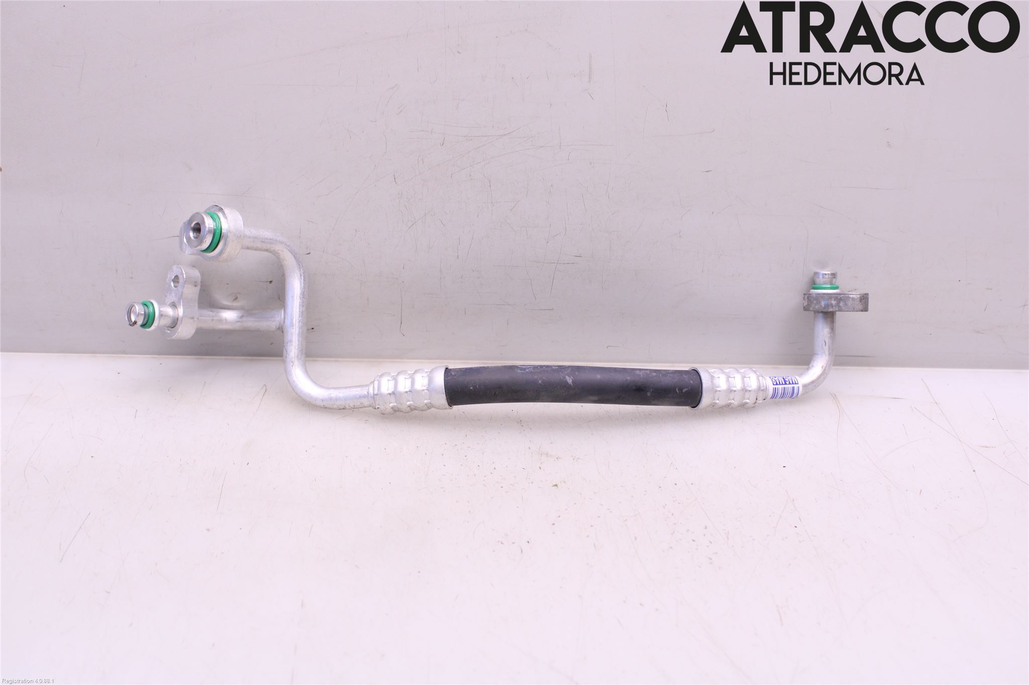 Hyundai IONIQ AE 17-22 Varme Ac Slange - Rør