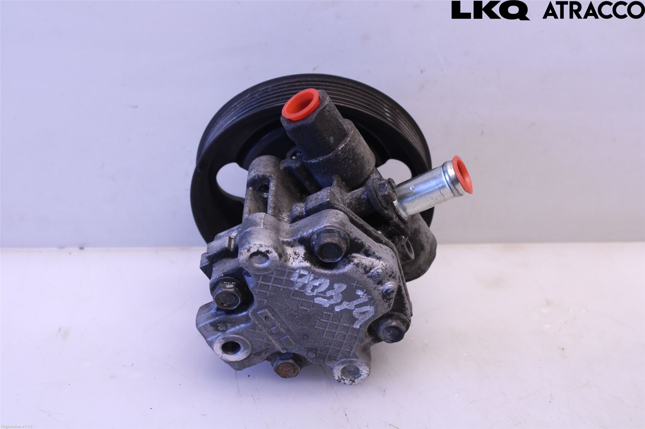 Fiat FREEMONT Servo Pumpe