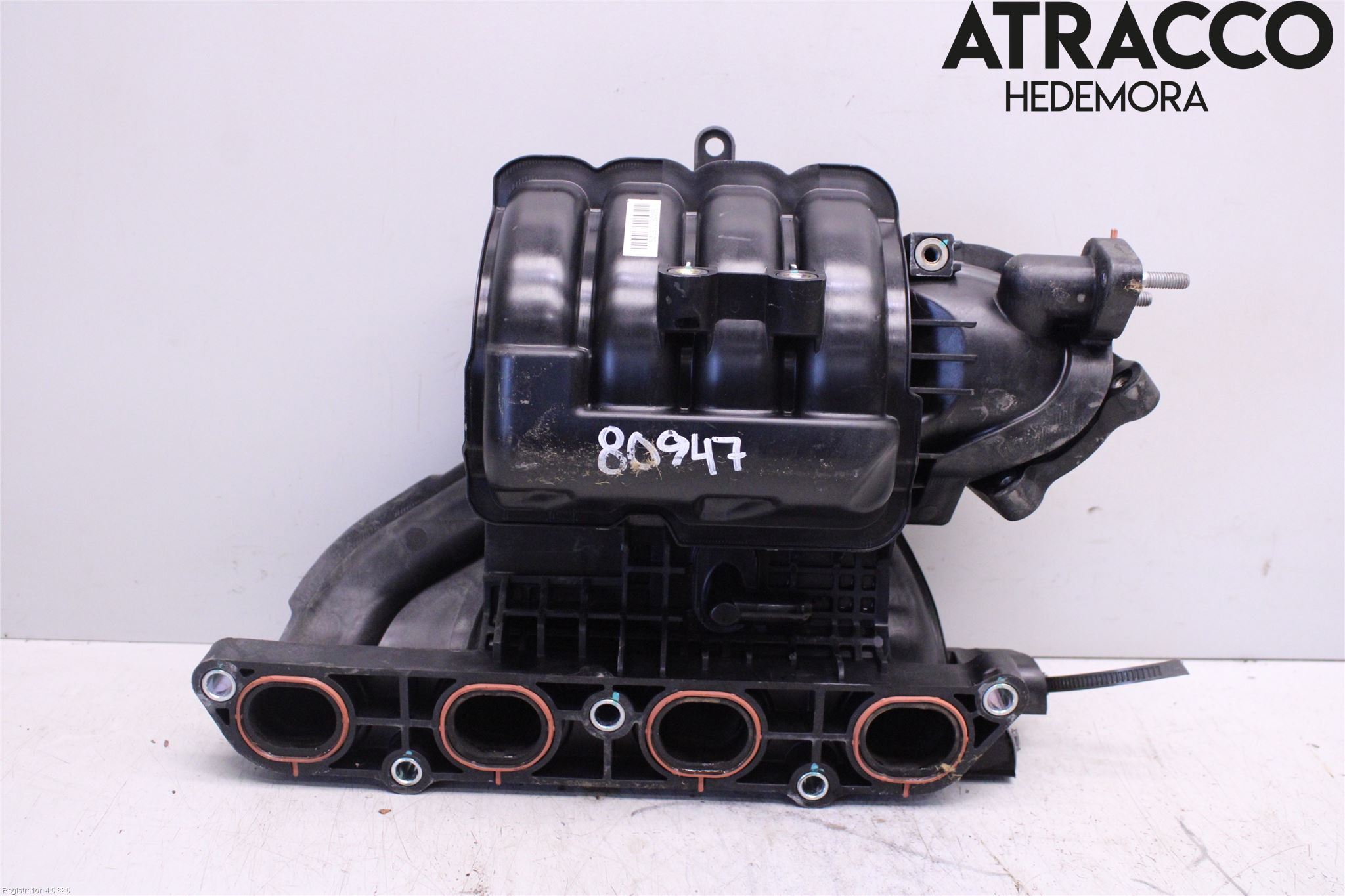 Kia NIRO (DE) 17-22 Innsugningsmanifold
