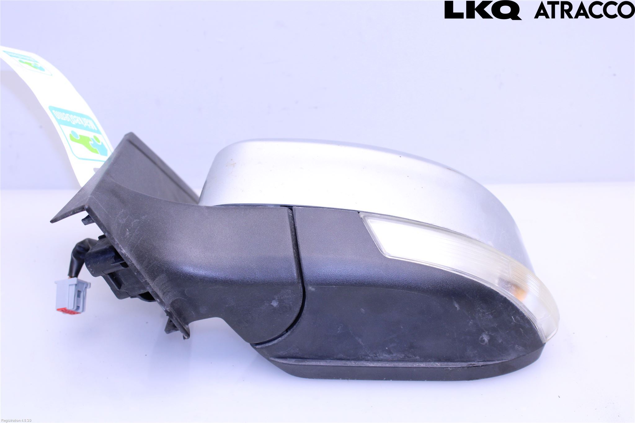 Ford FOCUS 08-11 Speil V M-El Justering