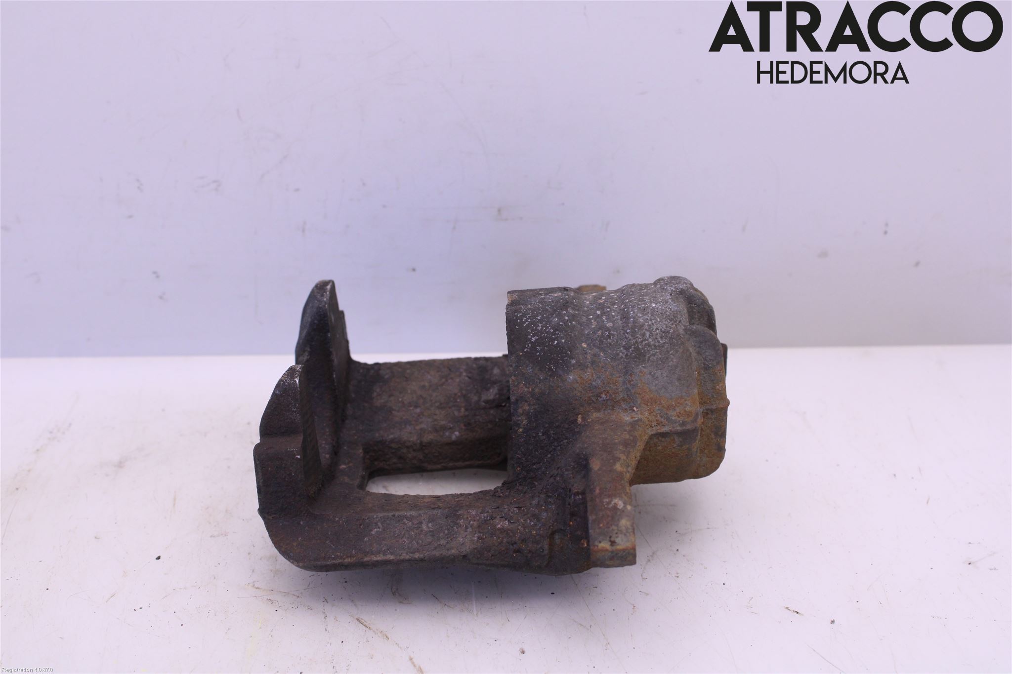 Peugeot 207 Bremsecaliper Foran Venstre