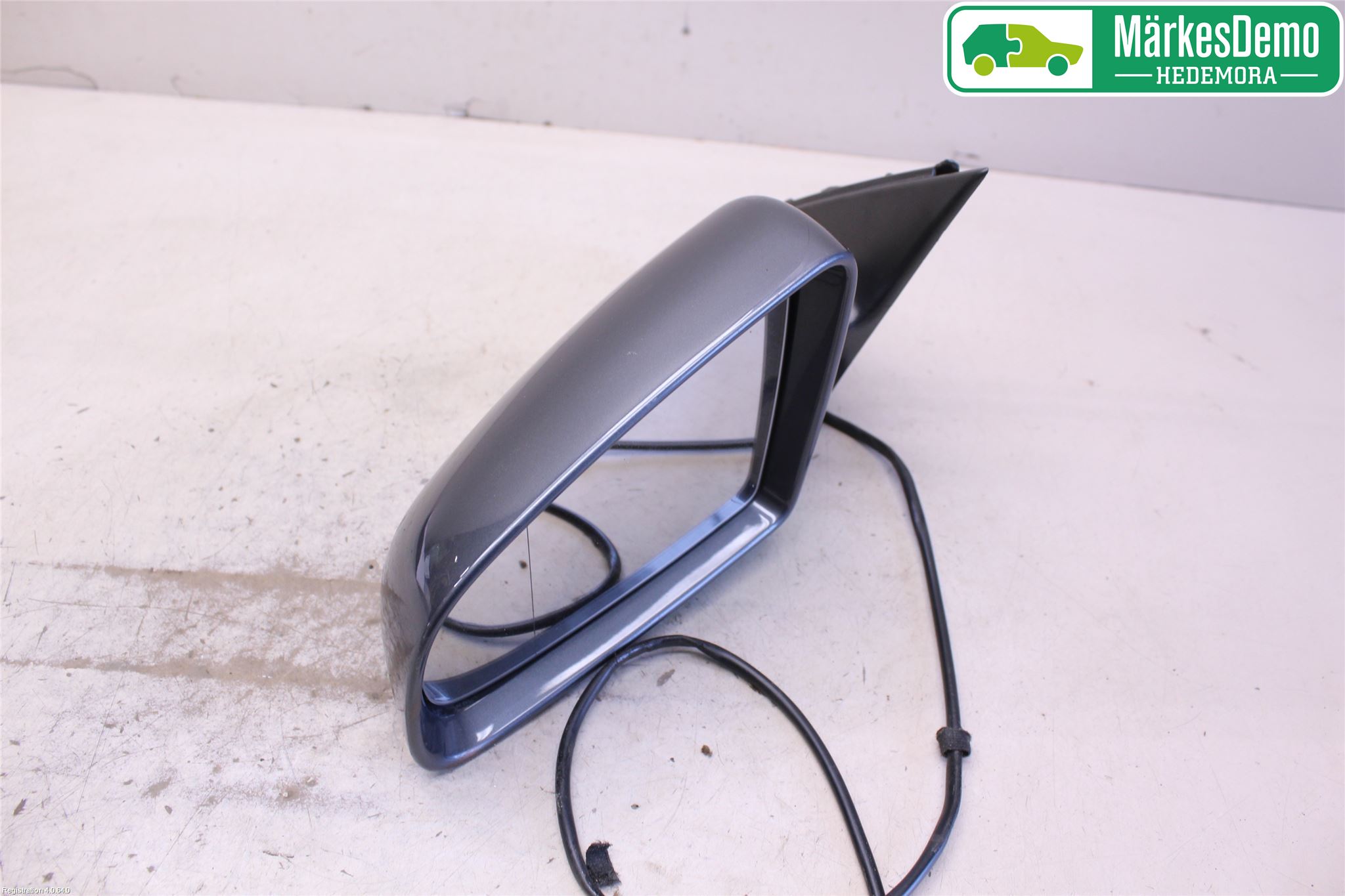 Kia CEED 06-12 Speil V M-El Justering