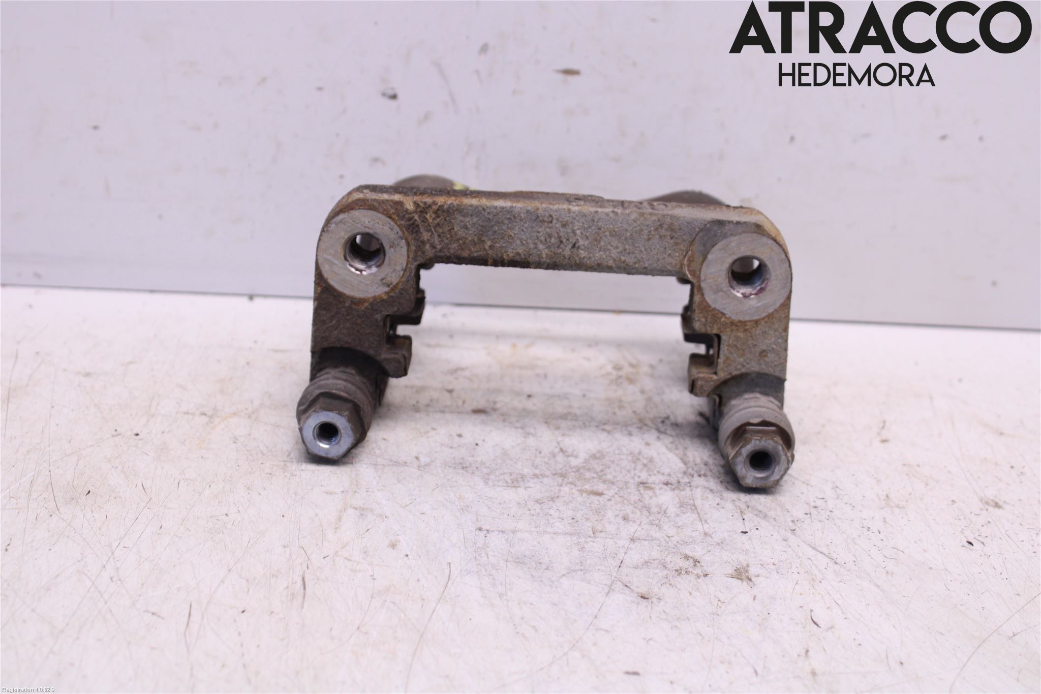Opel INSIGNIA 09-16 Bremsecaliper Feste Holder
