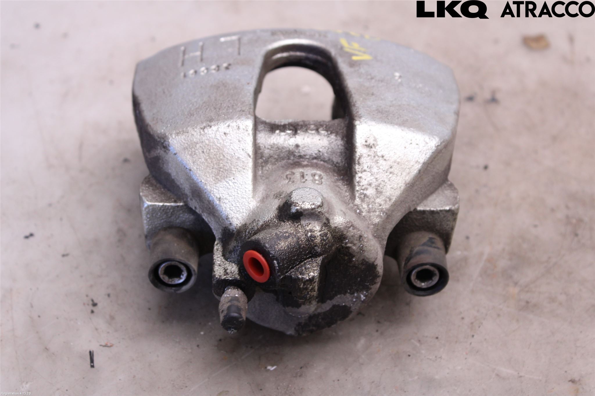 Volvo V50 08-12 Bremsecaliper Foran Venstre