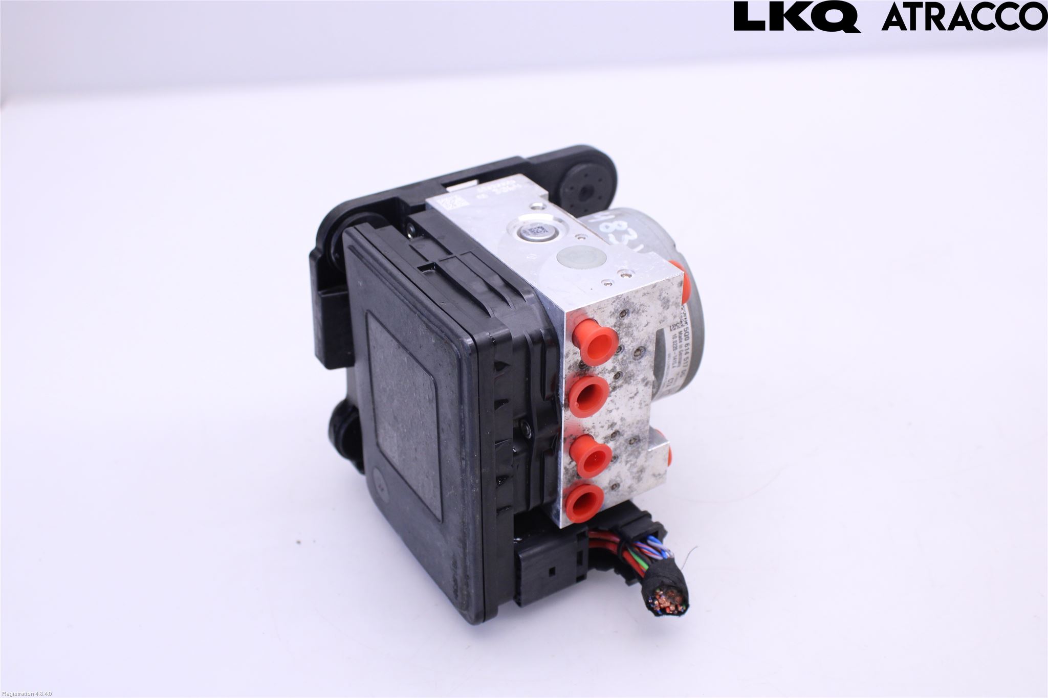 Seat LEON 13-20 Abs Hydraulikkaggregat