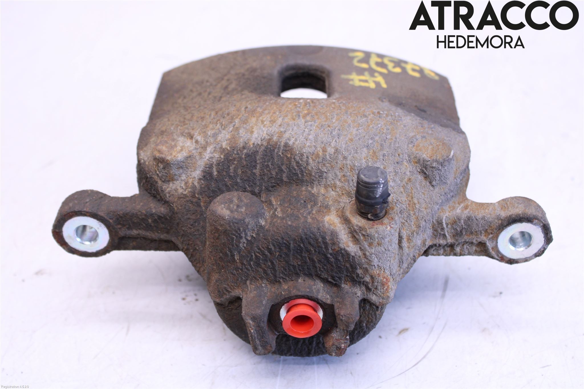 Kia PICANTO 17- Bremsecaliper Foran Høyre