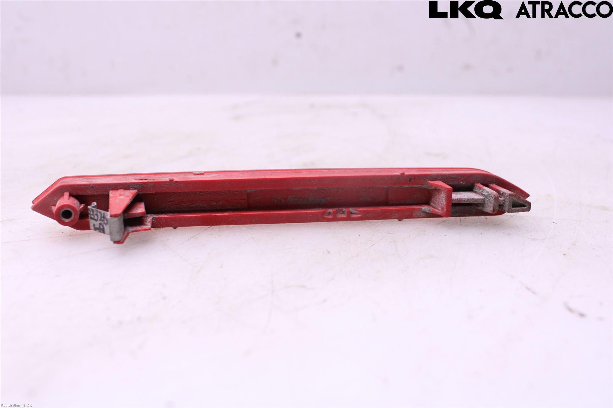 Honda CIVIC 06-11 Refleks Bak