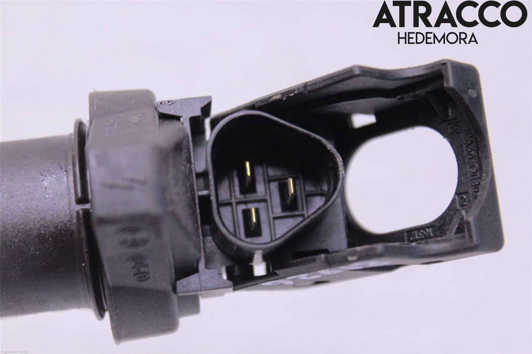 Citroen DS3 Coil