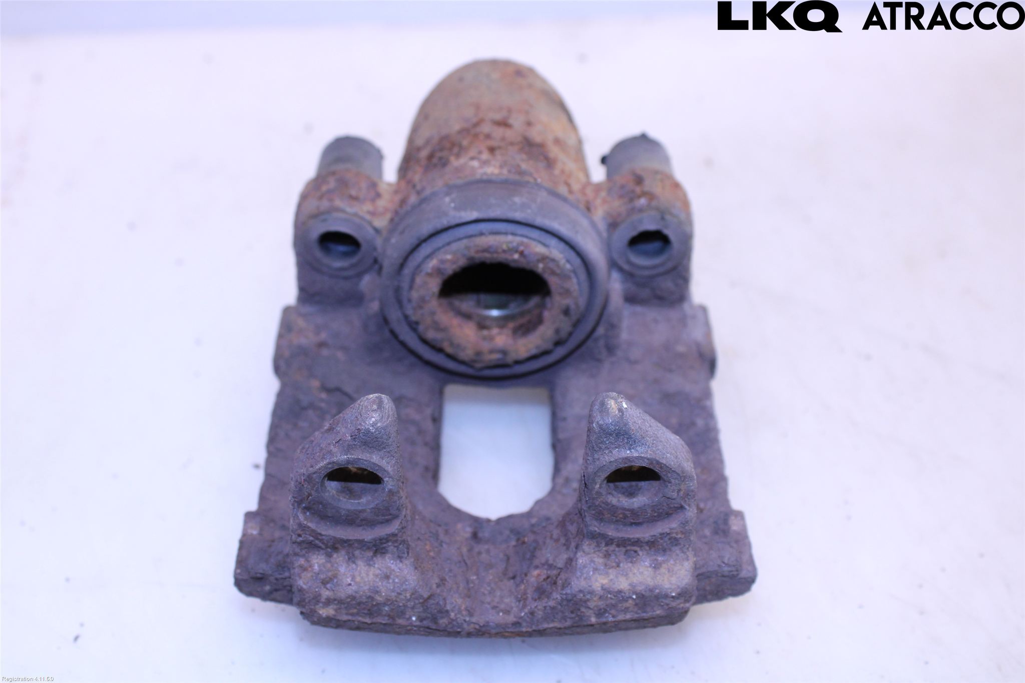 BMW 7 E65/66    00-08 Bremsecaliper Bak Venstre