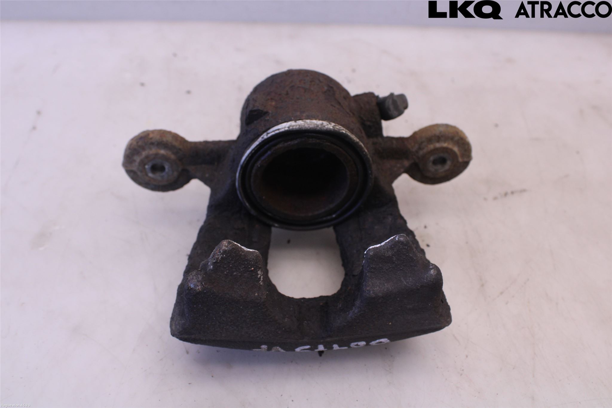 BMW 1 E82/88 Coupé/Cab 06-13 Bremsecaliper Foran Venstre