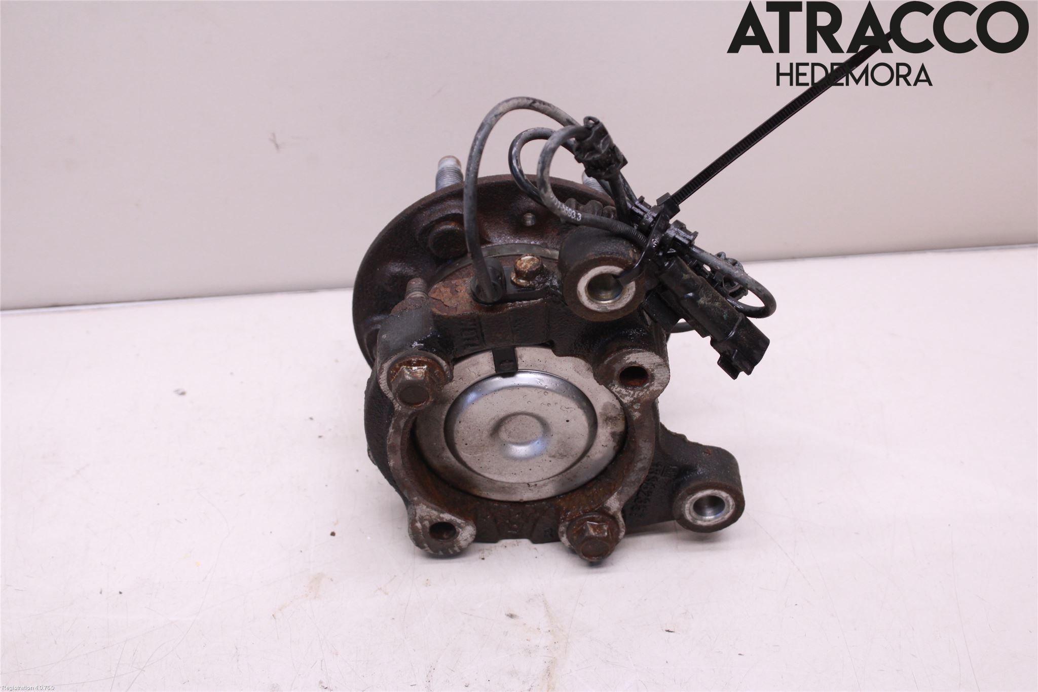 Opel ASTRA K 16-22 Hjullagerhus Bak Høyre
