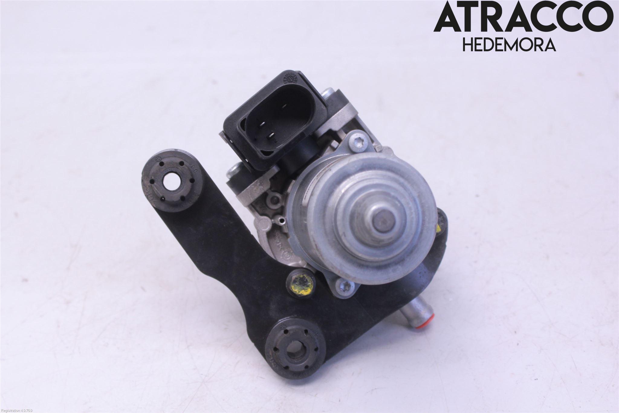 Skoda FABIA 07-14 Vacuumpumpe