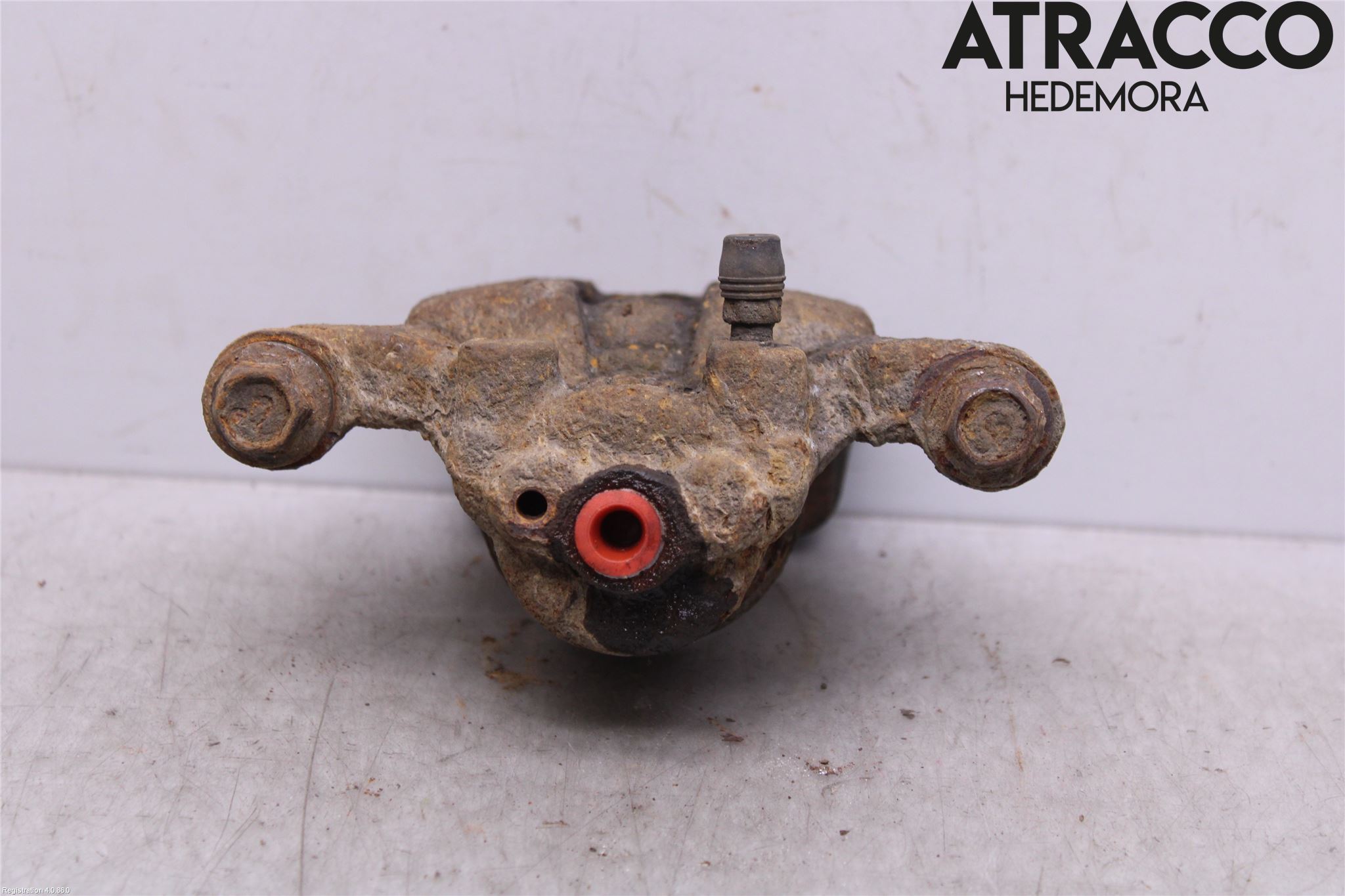 Nissan QASHQAI   07-10 Bremsecaliper Bak Venstre
