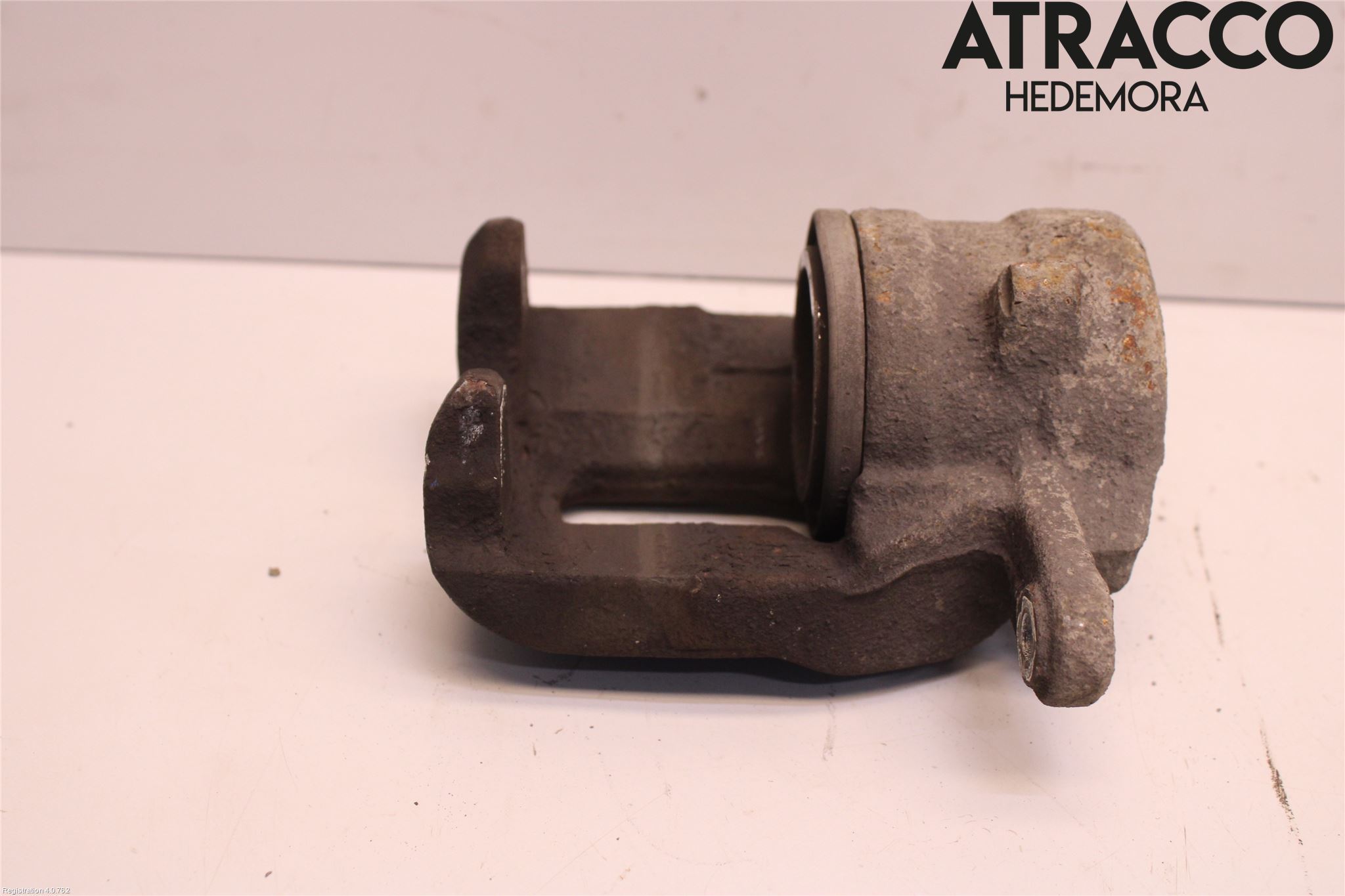 Nissan NOTE E12 14-20 Bremsecaliper Foran Høyre