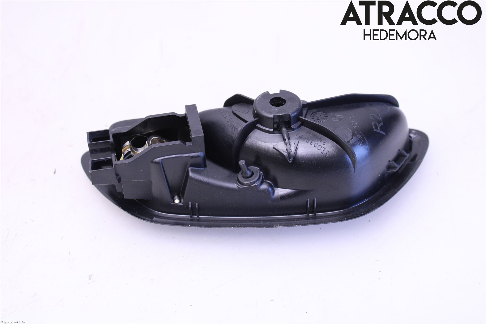 Renault MEGANE IV 16-23 Innr Dørhandtak H Indre