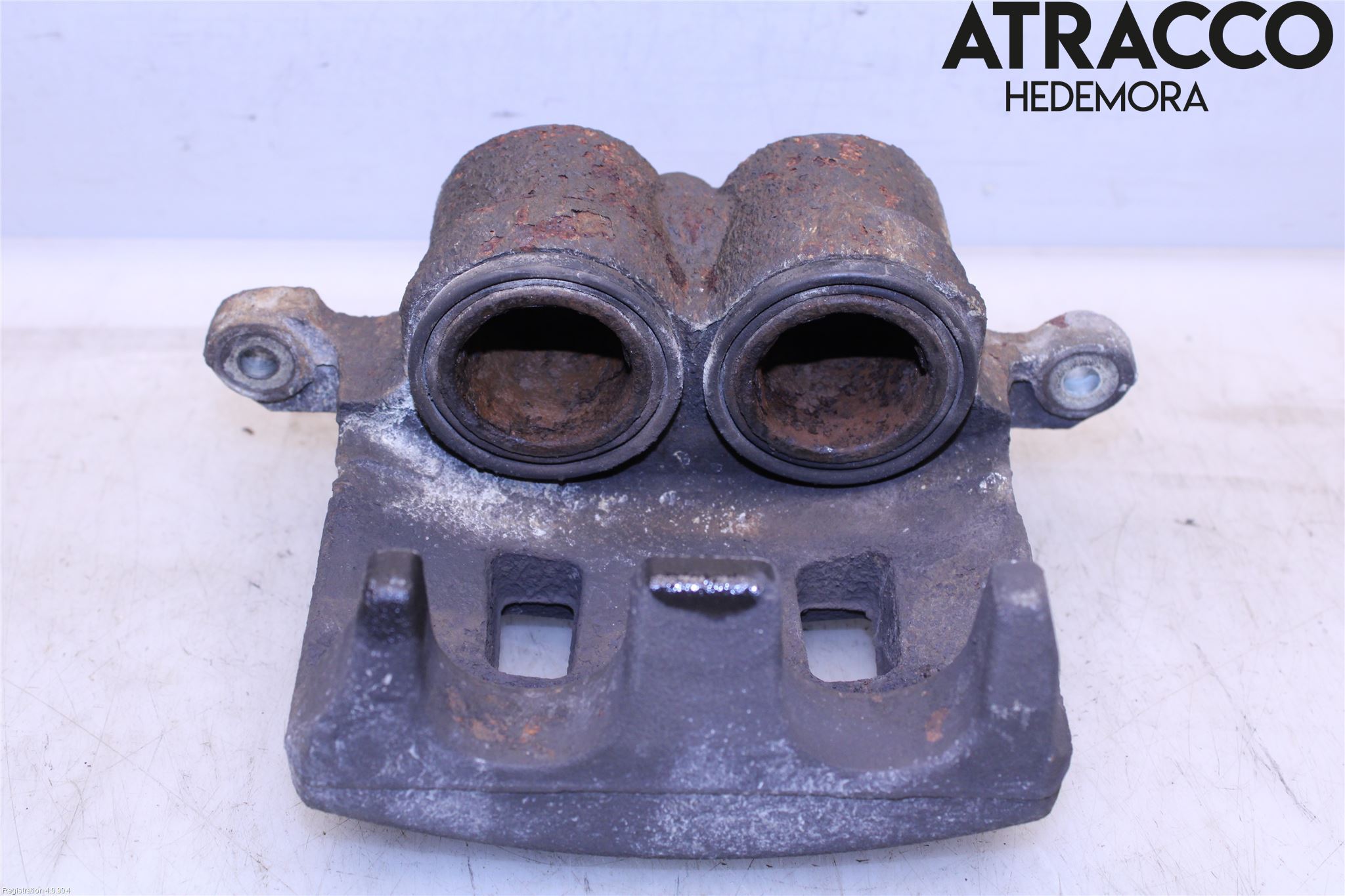 Subaru OUTBACK 15-20 Bremsecaliper Foran Venstre