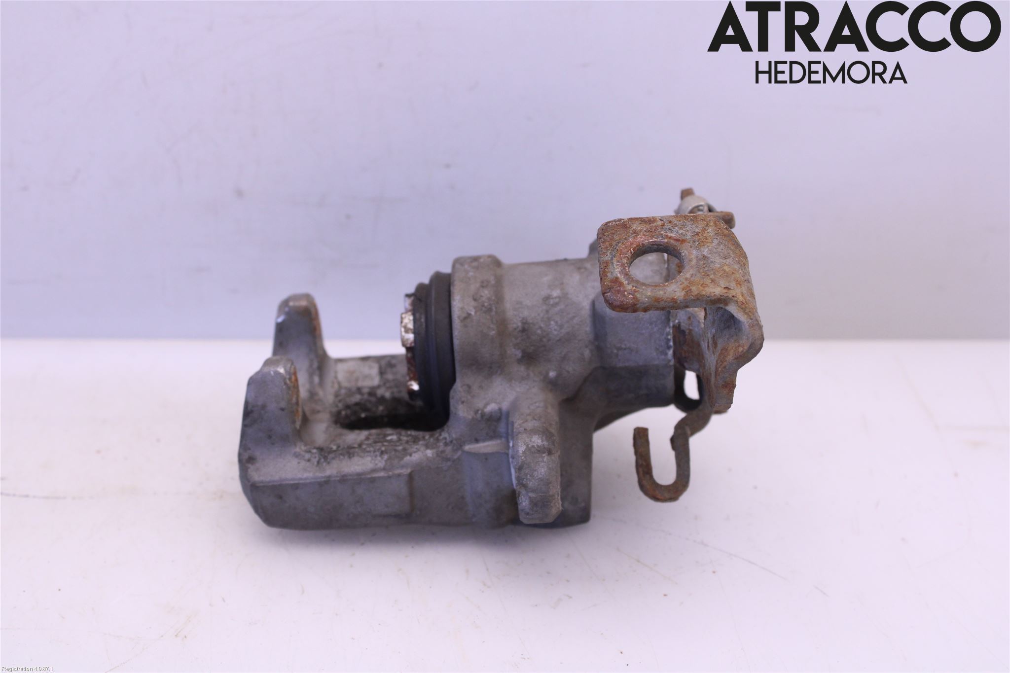 Toyota PRIUS ZVW30 09-20 Bremsecaliper Bak Høyre