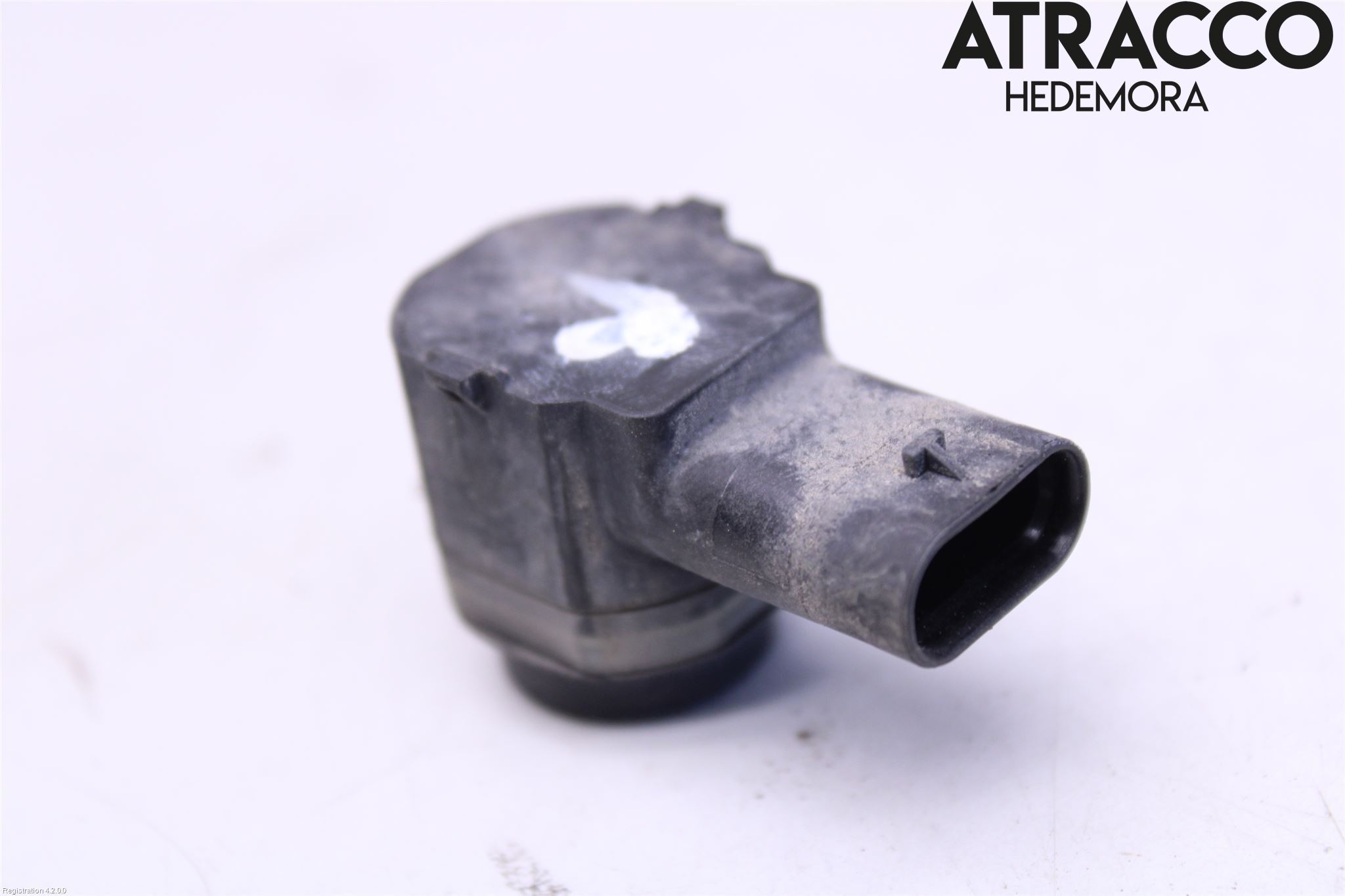 Audi A8/S8 4H 10-17 Sensor Ryggesensor